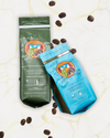 Café Valent en presentaciones de 8 oz y 16 oz