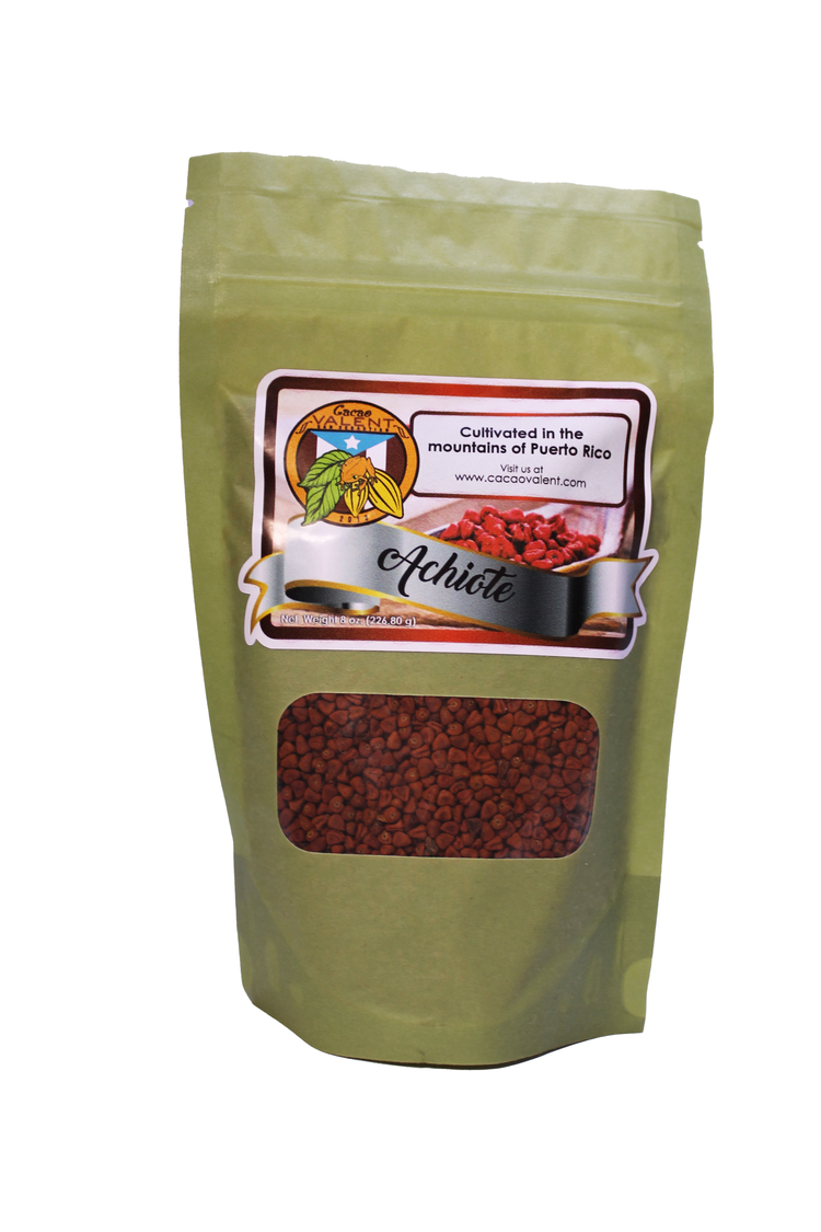 Achiote