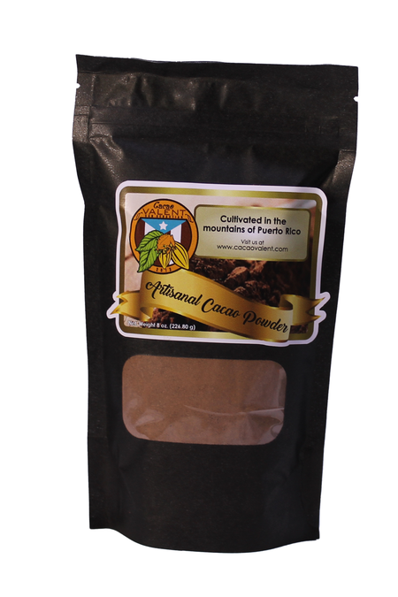 Cacao Powder